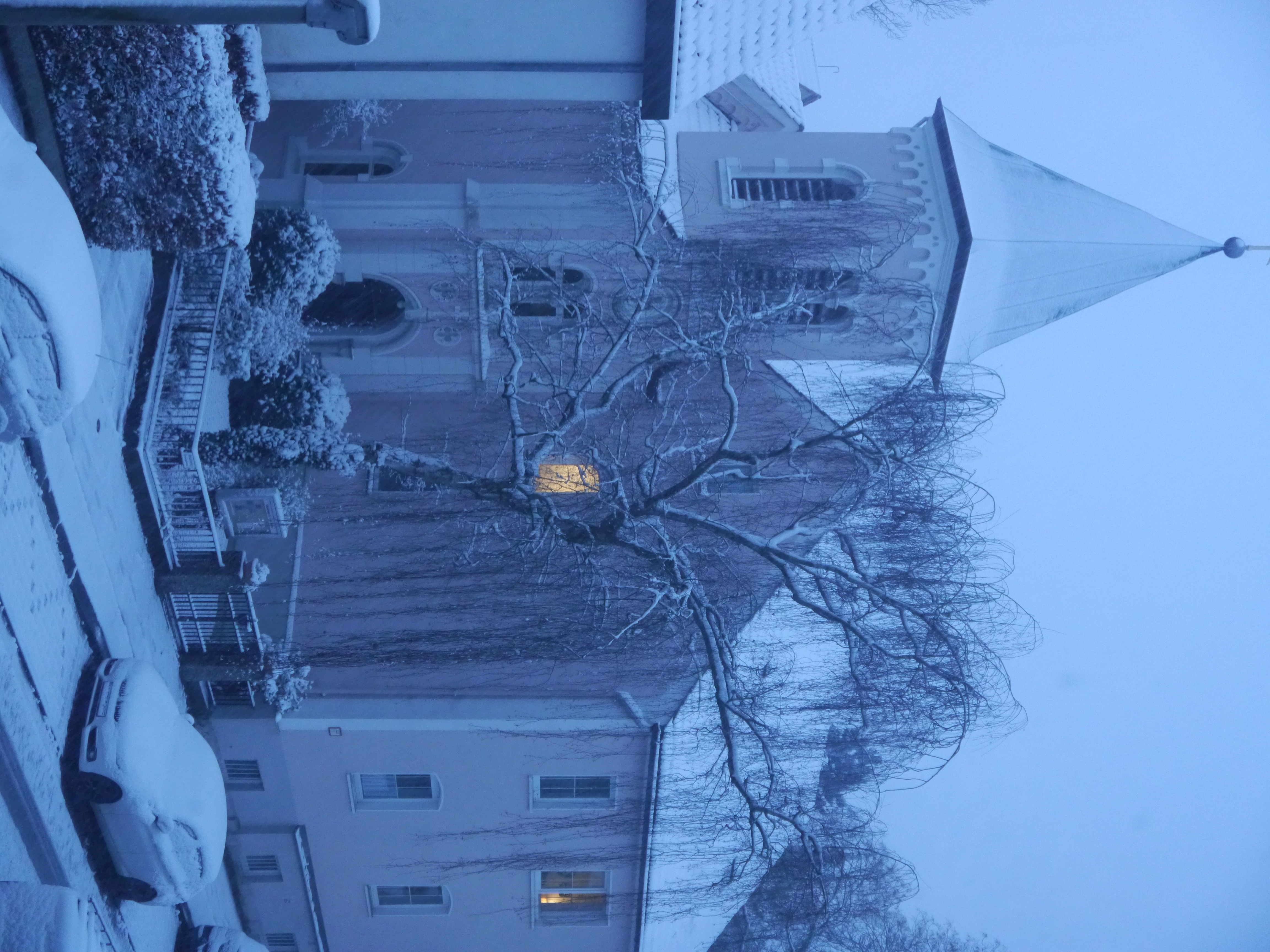 Winterbild St. Petri